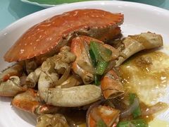 -海景壹号大酒店(惠钱路店)