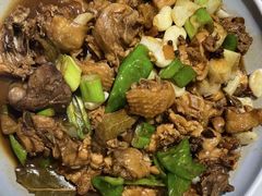 -财主·海鲜锅贴