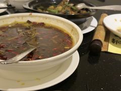 -铭轩中餐厅·海南菜·粤菜(亚龙湾瑞吉店)