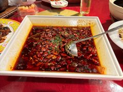 -那家小馆•北京菜•烤鸭(香山店)