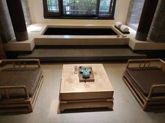 -西安华清御汤酒店