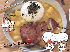 -About Bistro關於·泰式家庭料理