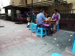 -老地方巷内小面