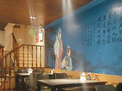 -芳芳私房菜·精做淮扬菜(承德路店)