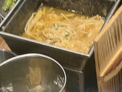 麻辣涮肚-破店肥哈·东北烧烤·夜宵(南山保利店)
