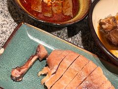 -南京大牌档(龙湖长楹天街店)