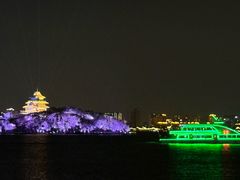 -金鸡湖景区