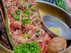 -安又胖韩国烤肉(美罗城店)