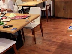 -一井烧肉·活鳗·寿司(望京SOHO店)