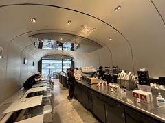 -Seesaw Coffee(上生新所店)