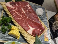 -妥妥烤肉料理(昙华林店)