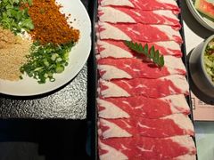 -盡膳口福·百年汤方火锅(科华北路店)