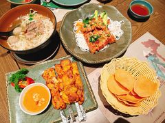 -安南越南餐厅(青岛万象城店)