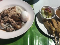 -Doo Dee Thai Food(Issan/Isaan/Esan)