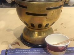 -初色海鲜自助(万丰路店)