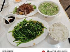 -日日香卤鹅饭店·澄海狮头鹅(澄海店)