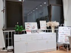 -晨·艺美甲美睫