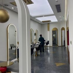 -JUNO hair salon