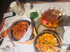 正宗朝鲜冷面-七八冷面·延边朝鲜族美食(圣熙八号店)