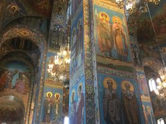 -滴血救世主教堂