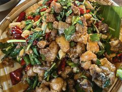 -尽善百年古院餐厅(王家老宅店)