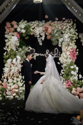 -静安洲际酒店·宴会厅