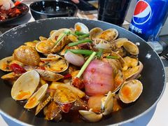 -一棠龙虾•王牌虾球(恒隆广场店)