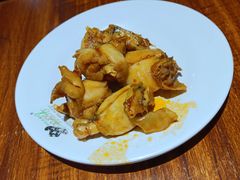 -汉巴味德(乐宾百货店)