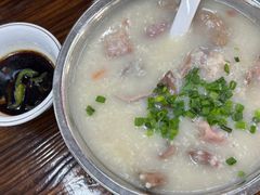 -南记食粥坊·宵夜大排档(莲花店)