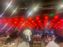 -巴蜀大将火锅(太原旗舰店)