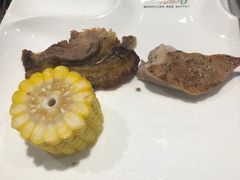 -汉巴味德(大悦城店)