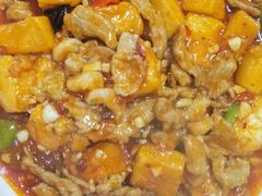 -锦州御烧烤·金盛福酒楼(天津总店)