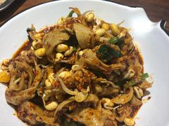 -阿记烧烤(大兴新区店)