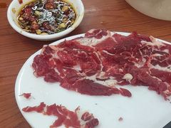 -阿波潮汕牛肉火锅·汤粉面(拱北店)