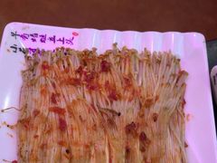 -瑞杰烧烤店·24小时营业(山东路店)