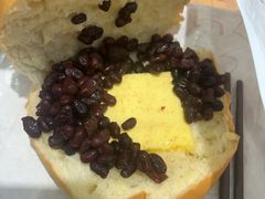 -港师傅·菠萝包(北京超极合生汇店)