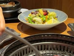 -丸藏和牛烧肉专门店(园区师惠坊店)