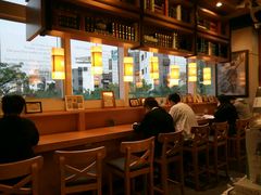 -西西弗书店＆矢量咖啡(花园城店)