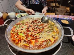 -小饕荟雅安贡椒鱼鲜馆(广福桥店)