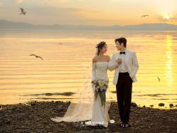 -第一夫人婚纱摄影(南京店)