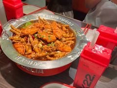 -胖哥俩肉蟹煲(石家庄勒泰中心店)