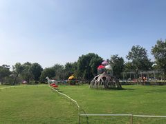 -歌斐颂巧克力小镇