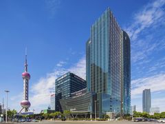 -上海凯宾斯基大酒店
