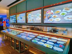 -徐记海鲜(大雁塔|金都店)