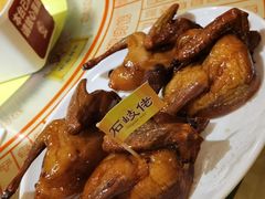 -石岐佬中山菜馆(张溪店)