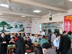 -华光餐厅(复兴路店)