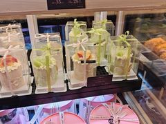 -美滋每客(太原龙湖苏宁百货店)