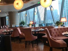 -柒园·三十年创意杭帮菜(龙湖滨江天街店)