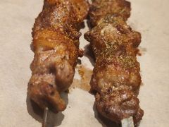 -那拉提之疆·新疆菜(美院店)