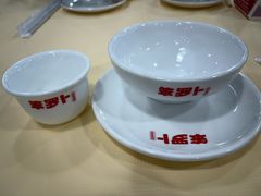 -笨罗卜浏阳菜馆(太平街店)